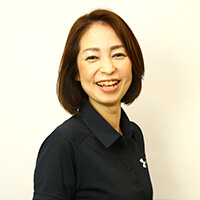 マスタートレーナー 北本雪枝